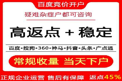 行业领先企业的信息流竞价策略揭秘